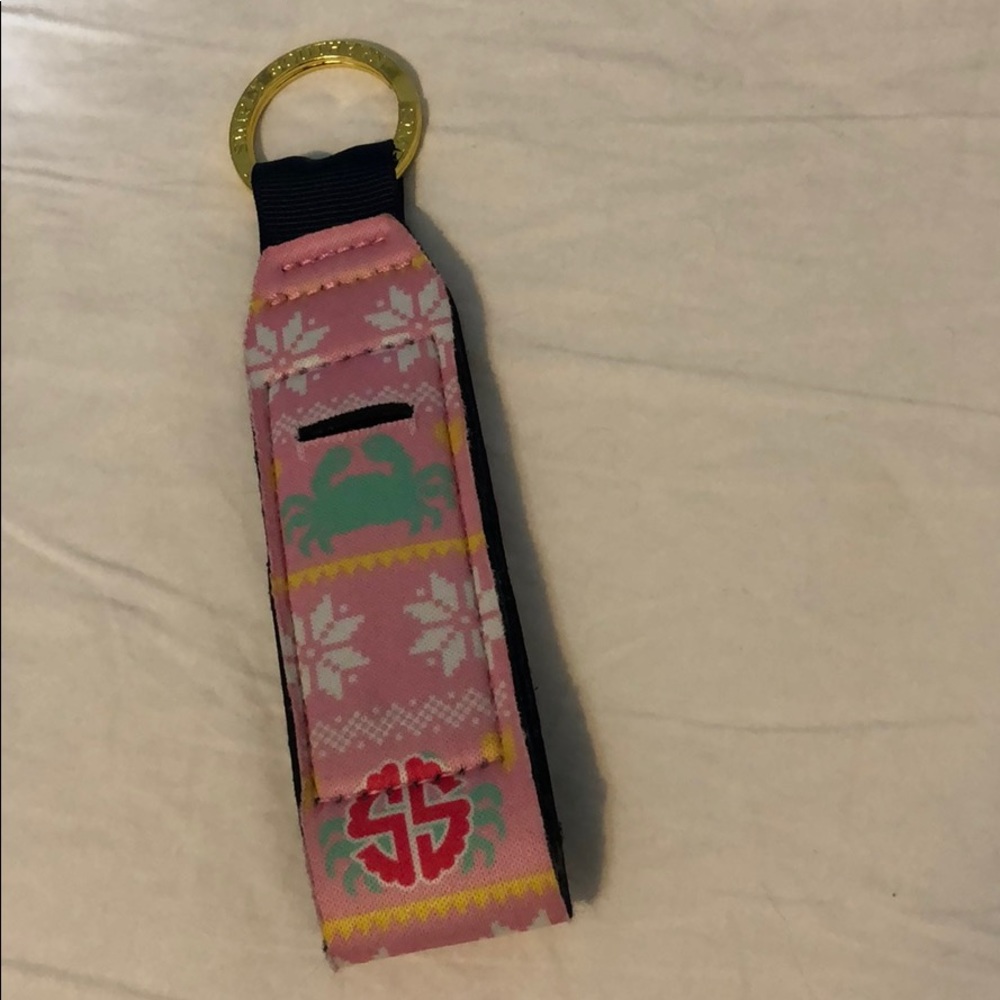Key Rings